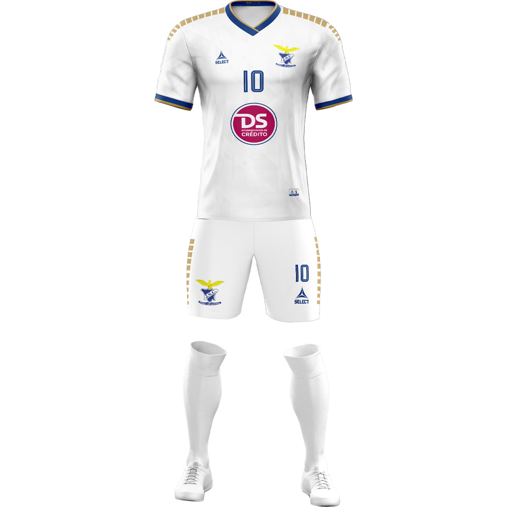 KIT JOGO ALTERNATIVO JUVENIS/JUNIORES